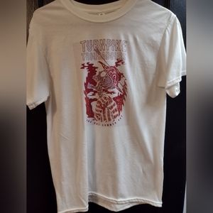 Turnpike Troubadours tee